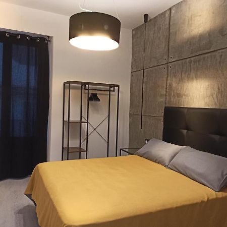 Apartamento Mendizabal Cadice Esterno foto