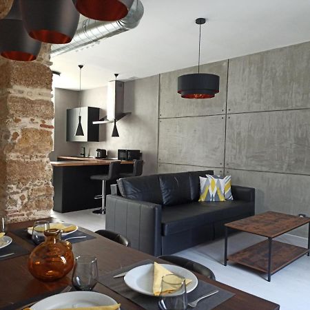 Apartamento Mendizabal Cadice Esterno foto