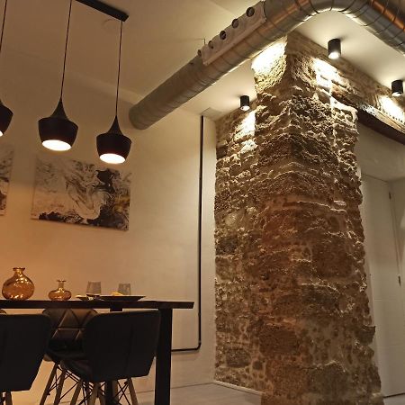 Apartamento Mendizabal Cadice Esterno foto
