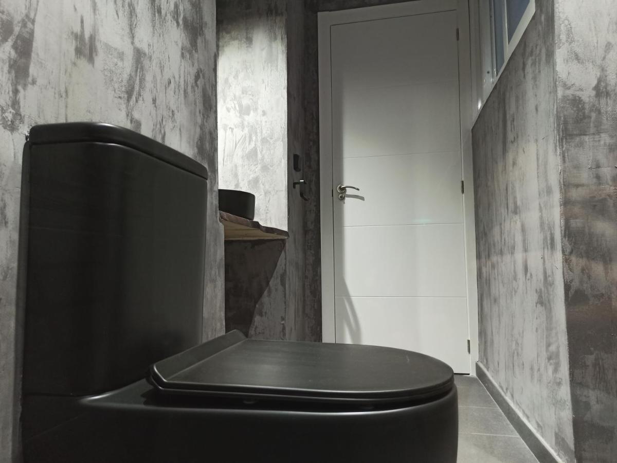 Apartamento Mendizabal Cadice Esterno foto