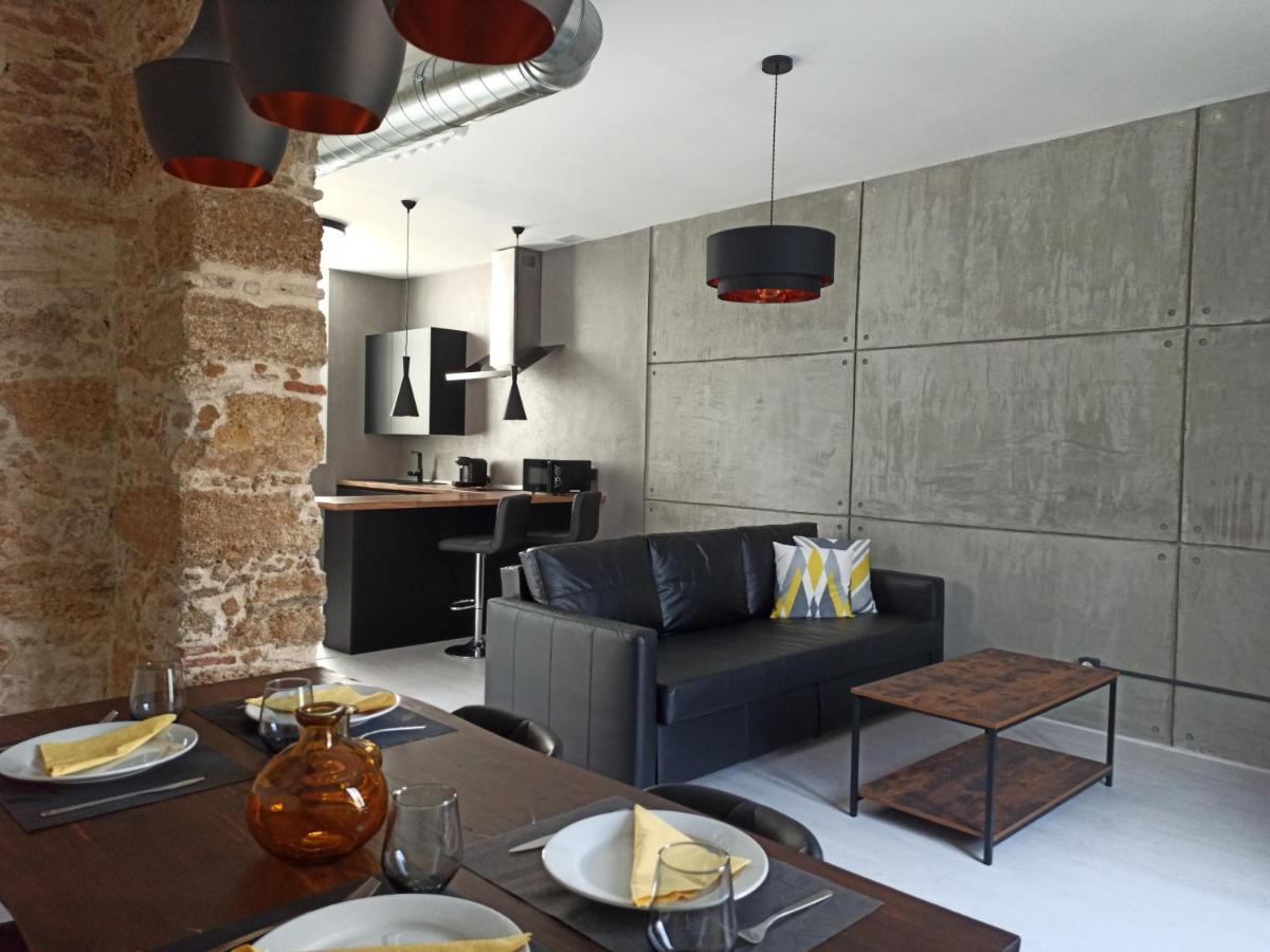 Apartamento Mendizabal Cadice Esterno foto