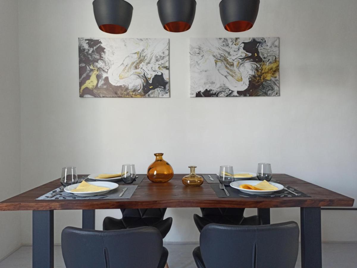 Apartamento Mendizabal Cadice Esterno foto