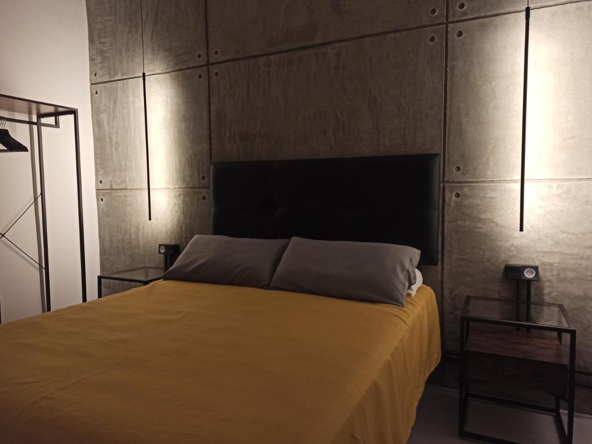 Apartamento Mendizabal Cadice Esterno foto
