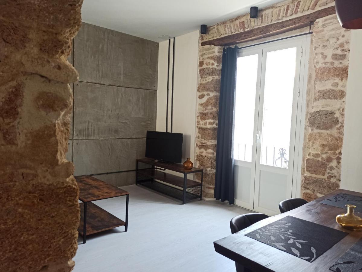 Apartamento Mendizabal Cadice Esterno foto