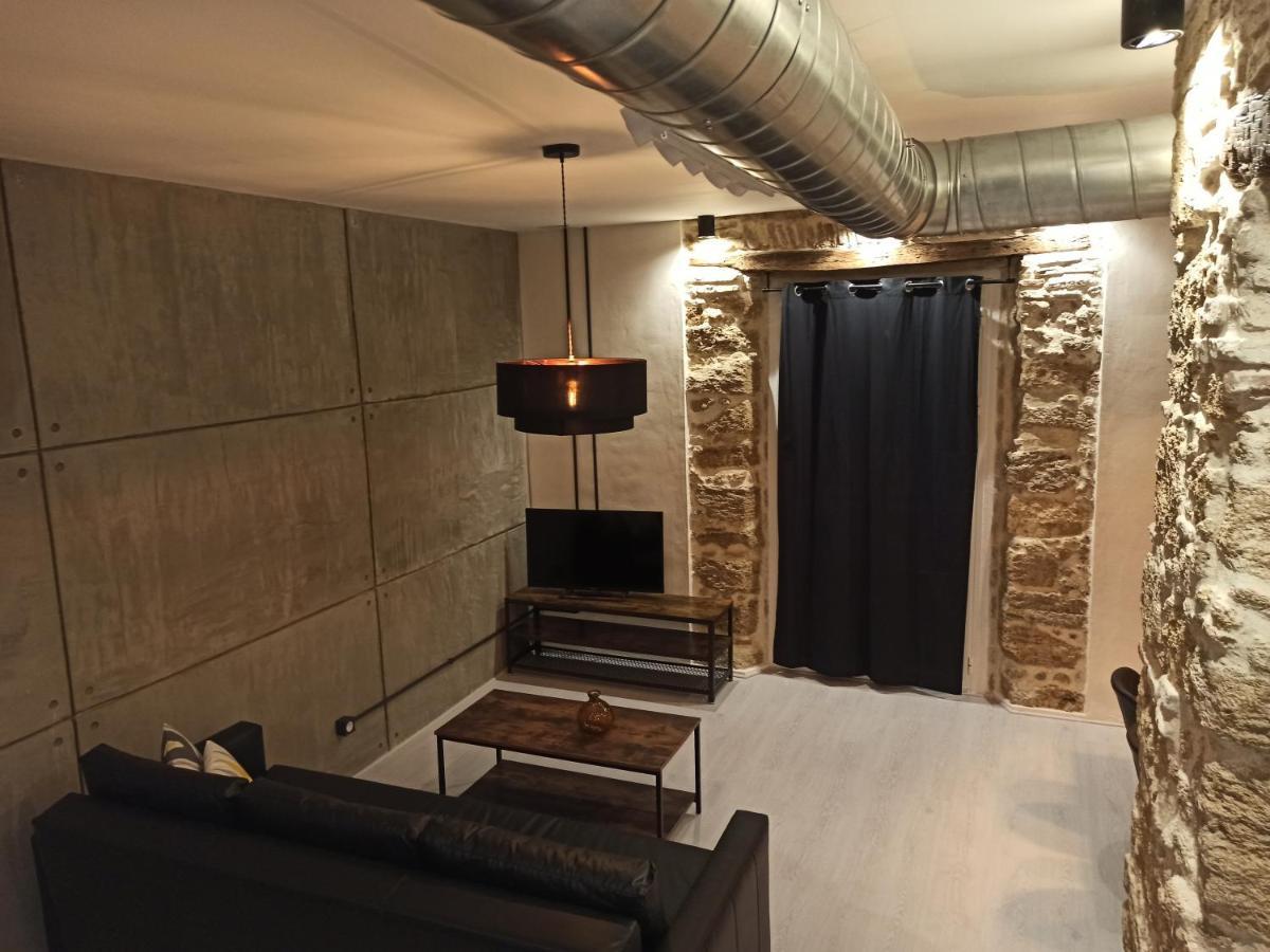Apartamento Mendizabal Cadice Esterno foto