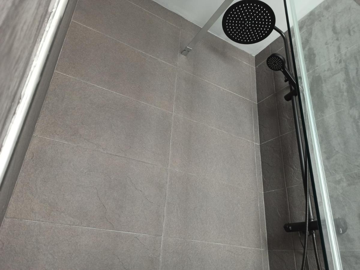 Apartamento Mendizabal Cadice Esterno foto