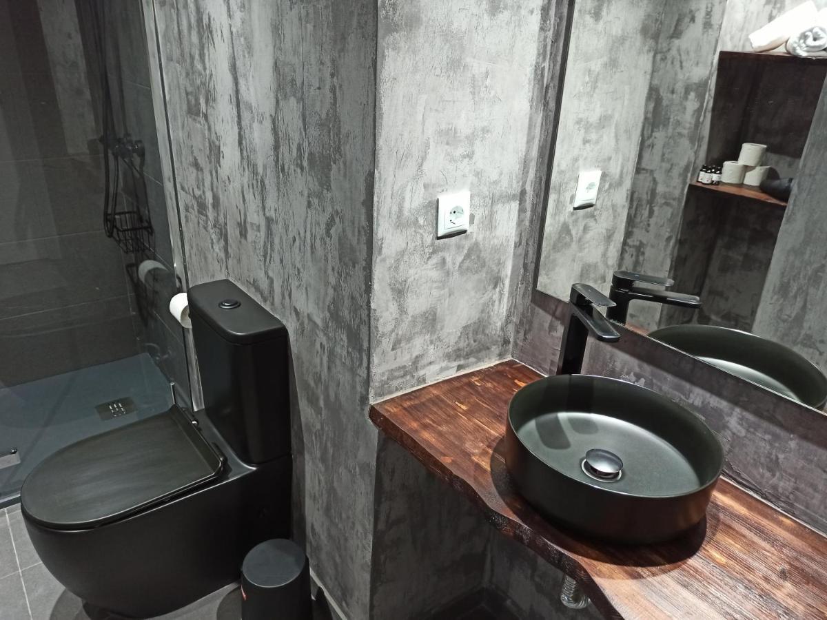 Apartamento Mendizabal Cadice Esterno foto