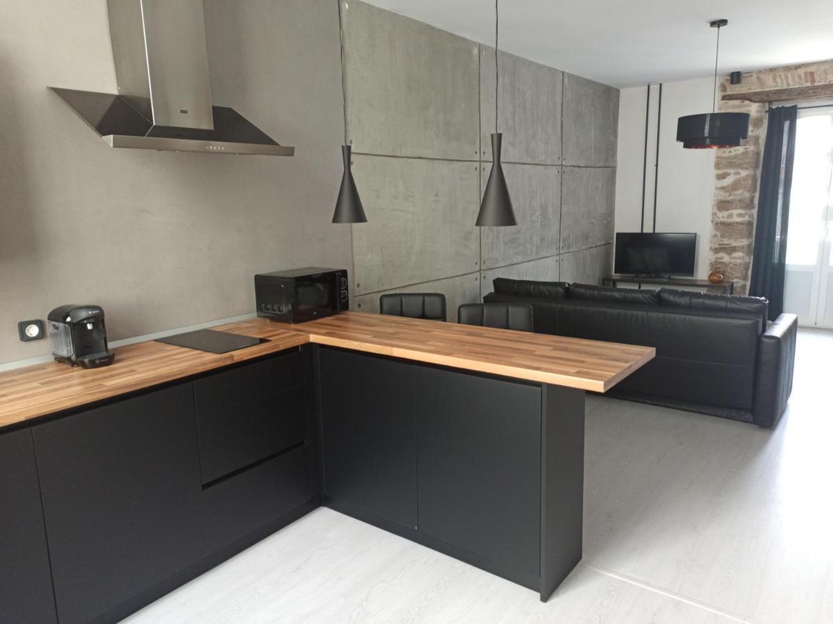 Apartamento Mendizabal Cadice Esterno foto