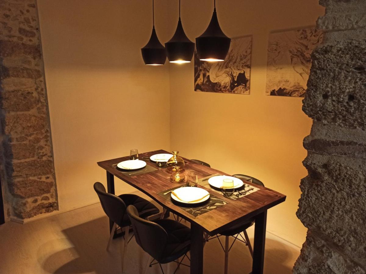 Apartamento Mendizabal Cadice Esterno foto