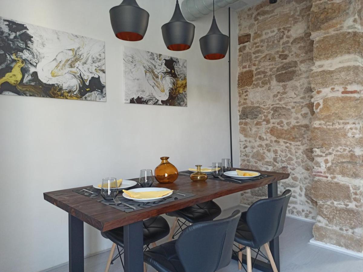 Apartamento Mendizabal Cadice Esterno foto