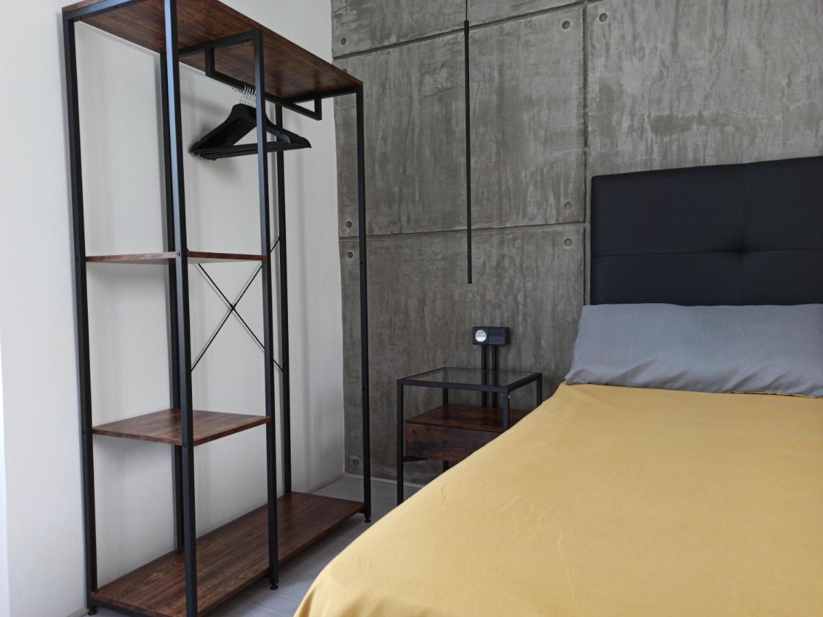 Apartamento Mendizabal Cadice Esterno foto