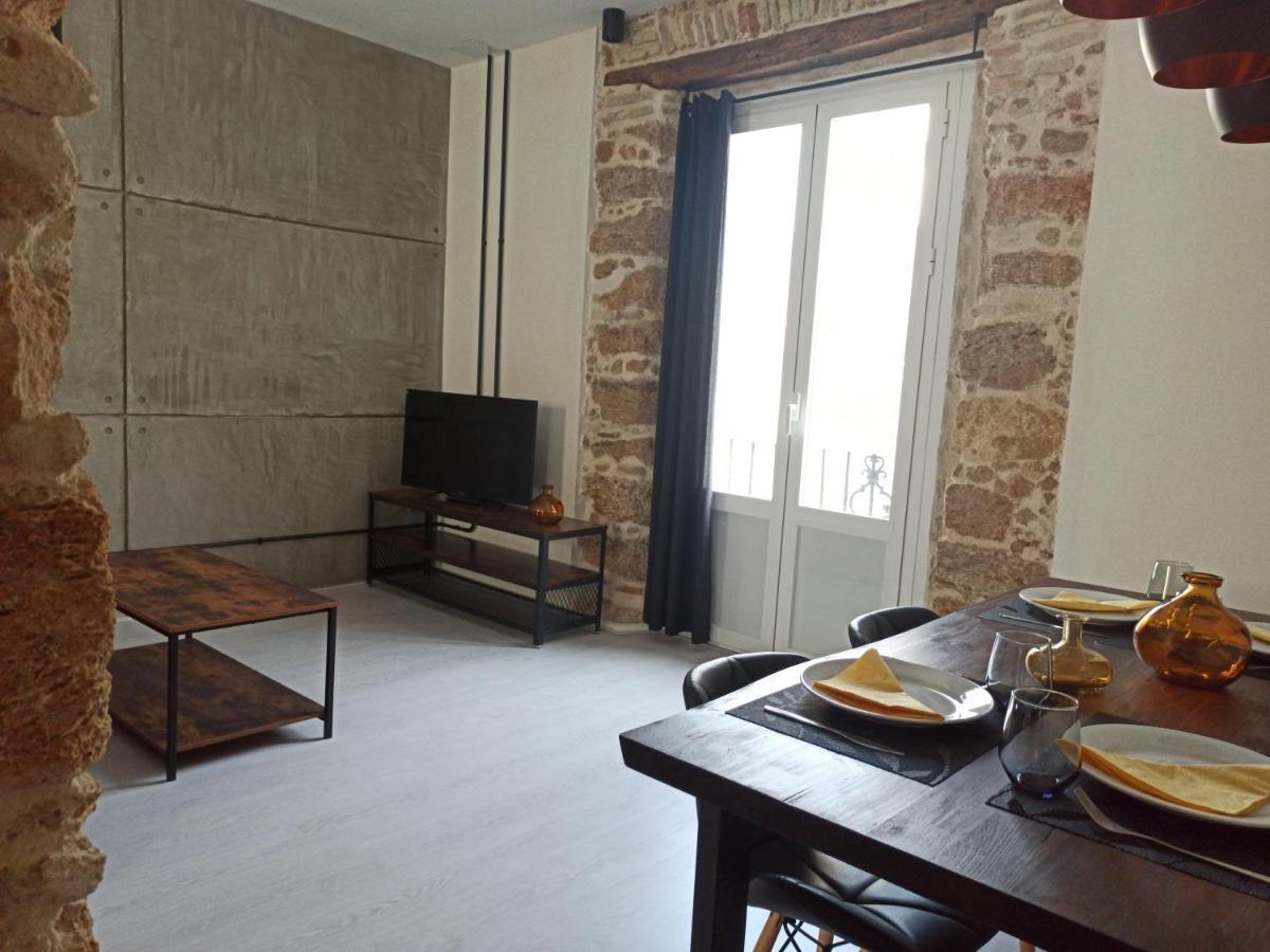 Apartamento Mendizabal Cadice Esterno foto