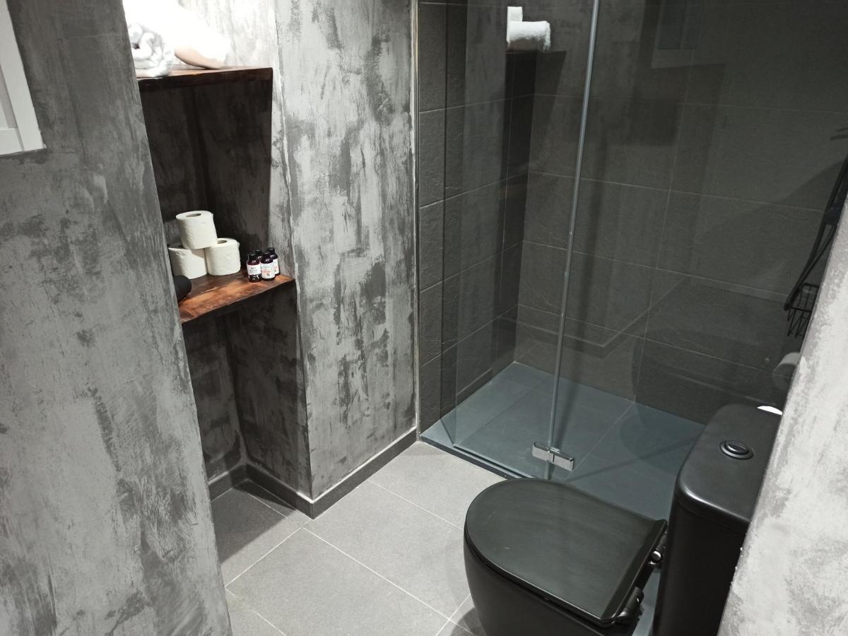 Apartamento Mendizabal Cadice Esterno foto