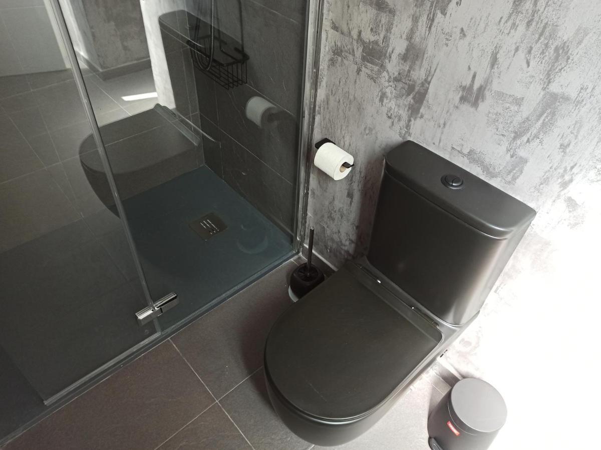 Apartamento Mendizabal Cadice Esterno foto