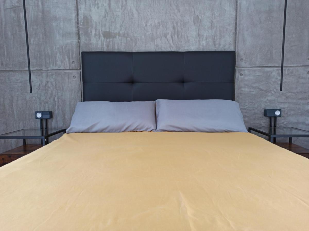 Apartamento Mendizabal Cadice Esterno foto