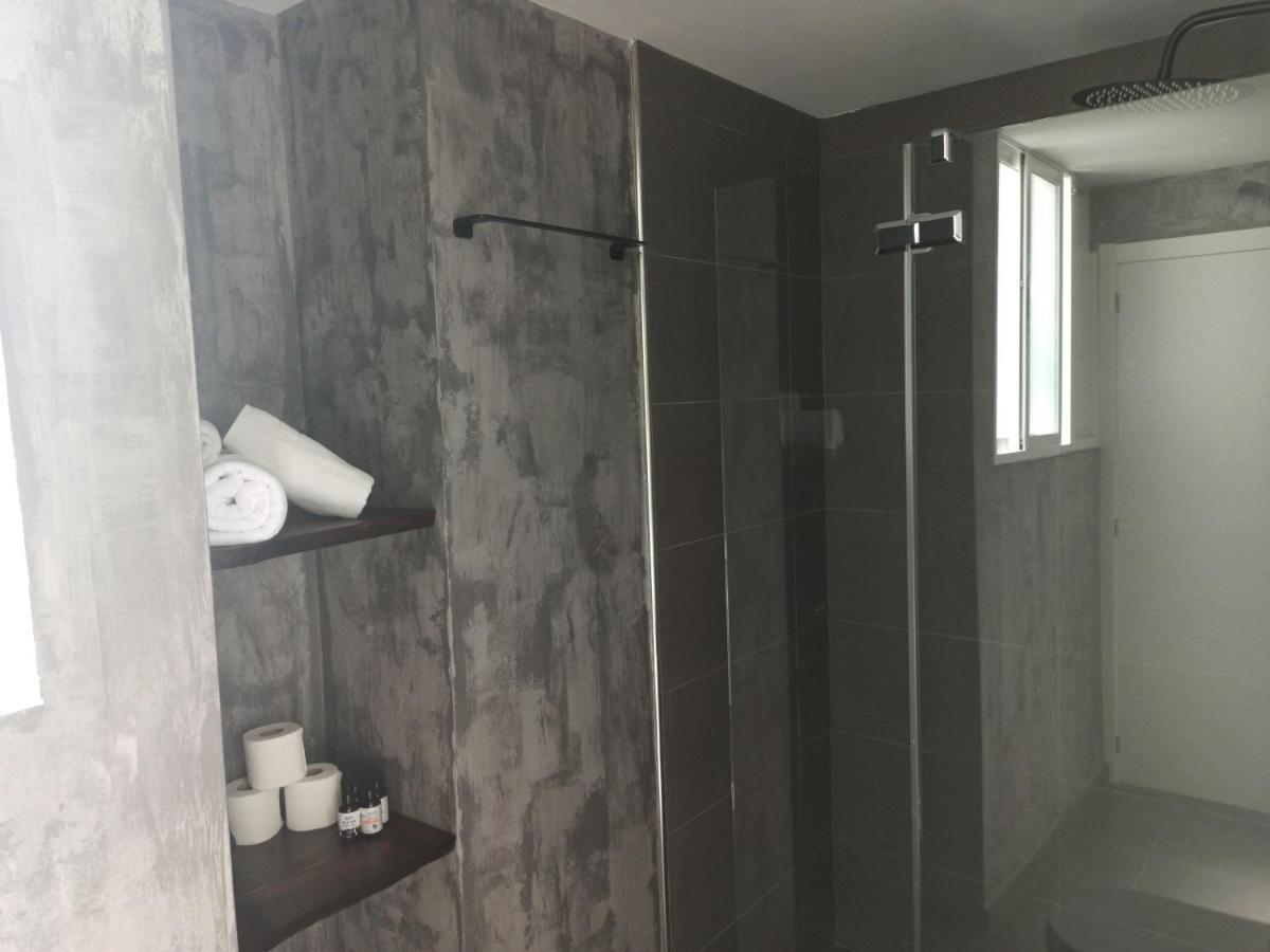 Apartamento Mendizabal Cadice Esterno foto