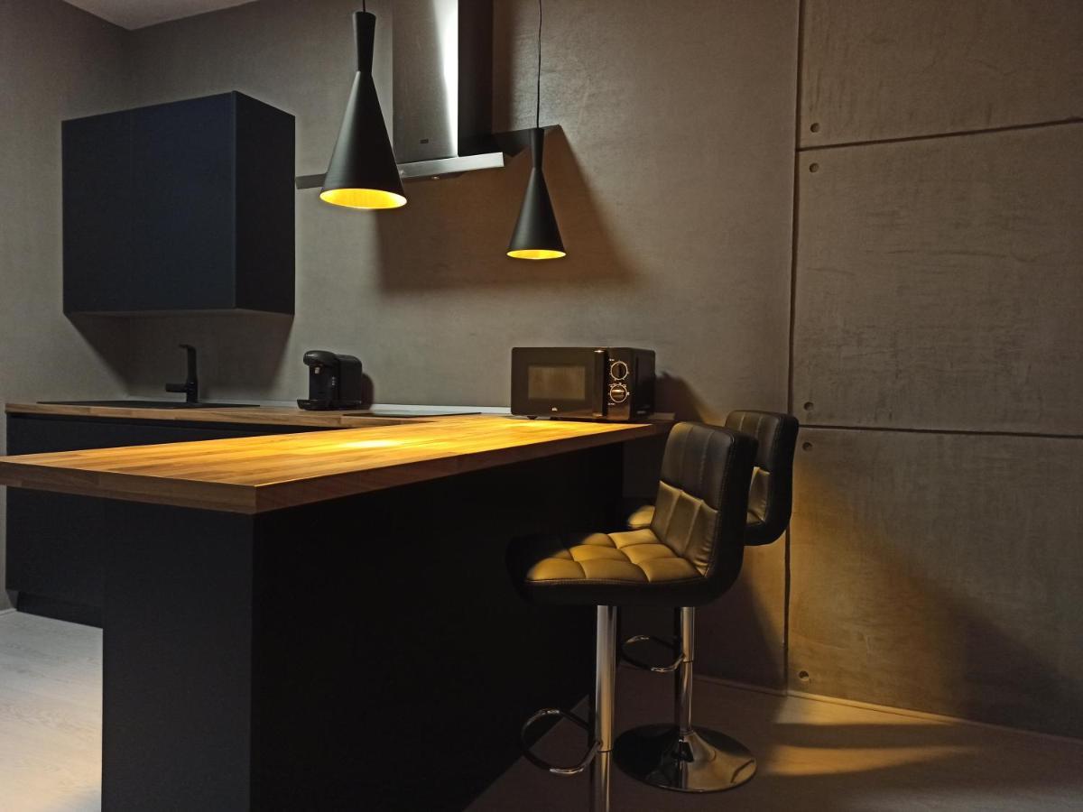 Apartamento Mendizabal Cadice Esterno foto