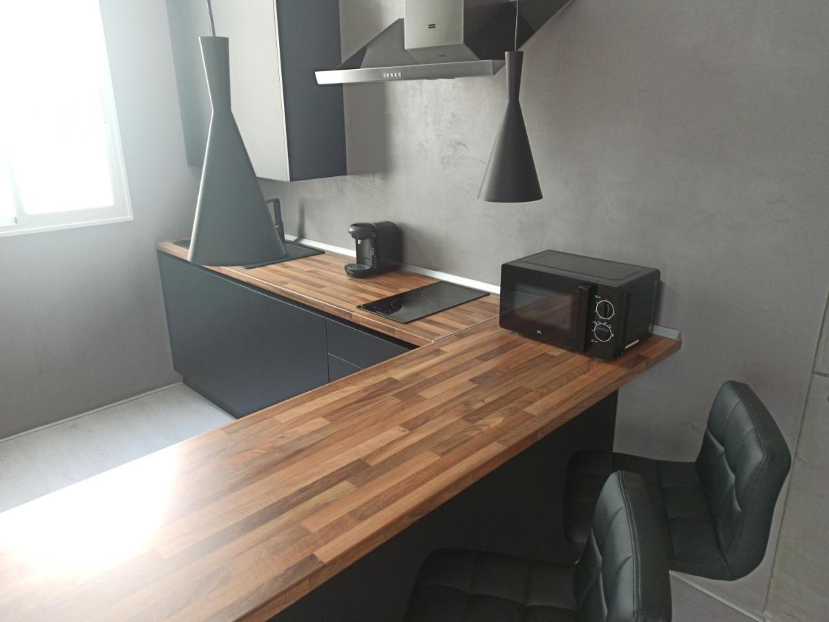Apartamento Mendizabal Cadice Esterno foto