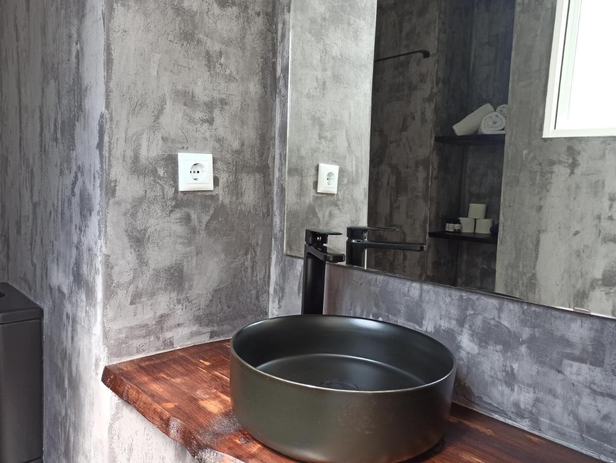 Apartamento Mendizabal Cadice Esterno foto