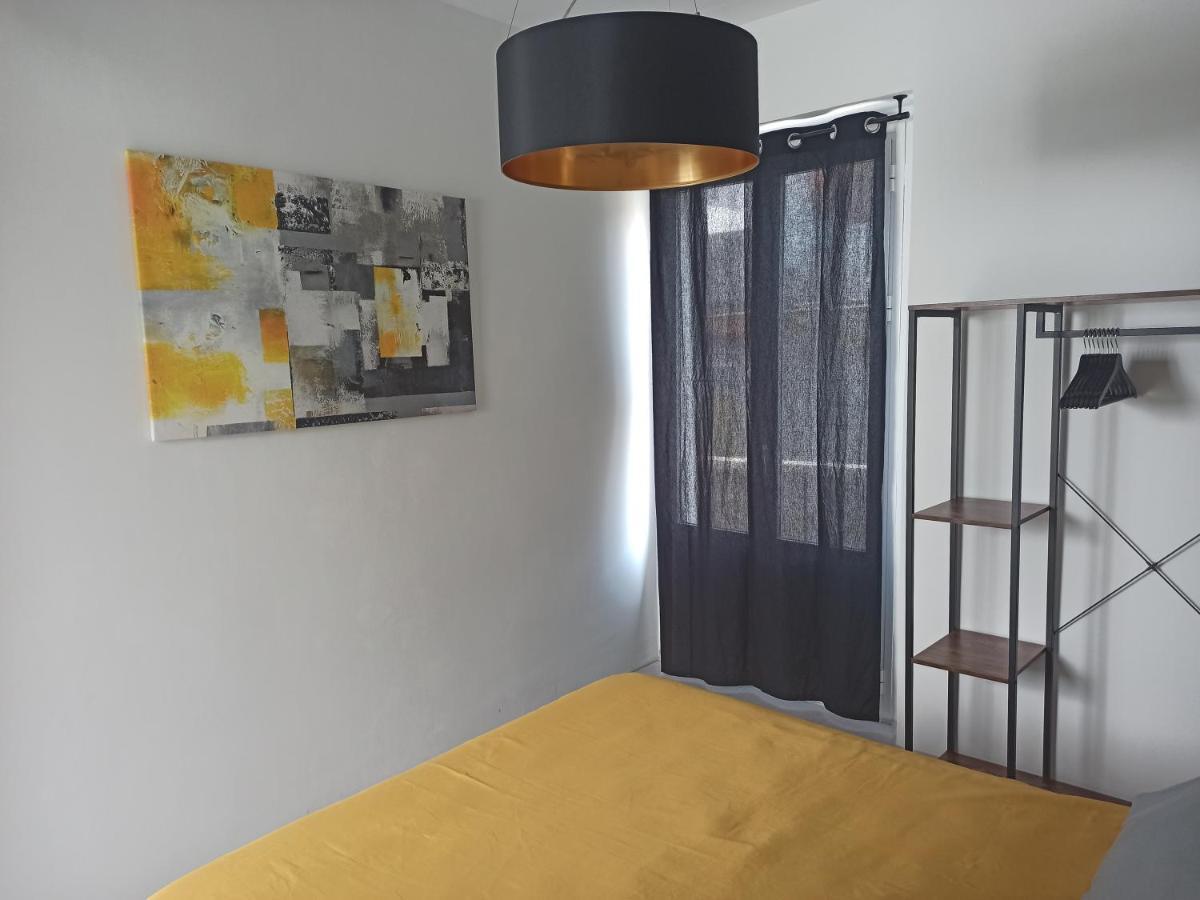Apartamento Mendizabal Cadice Esterno foto