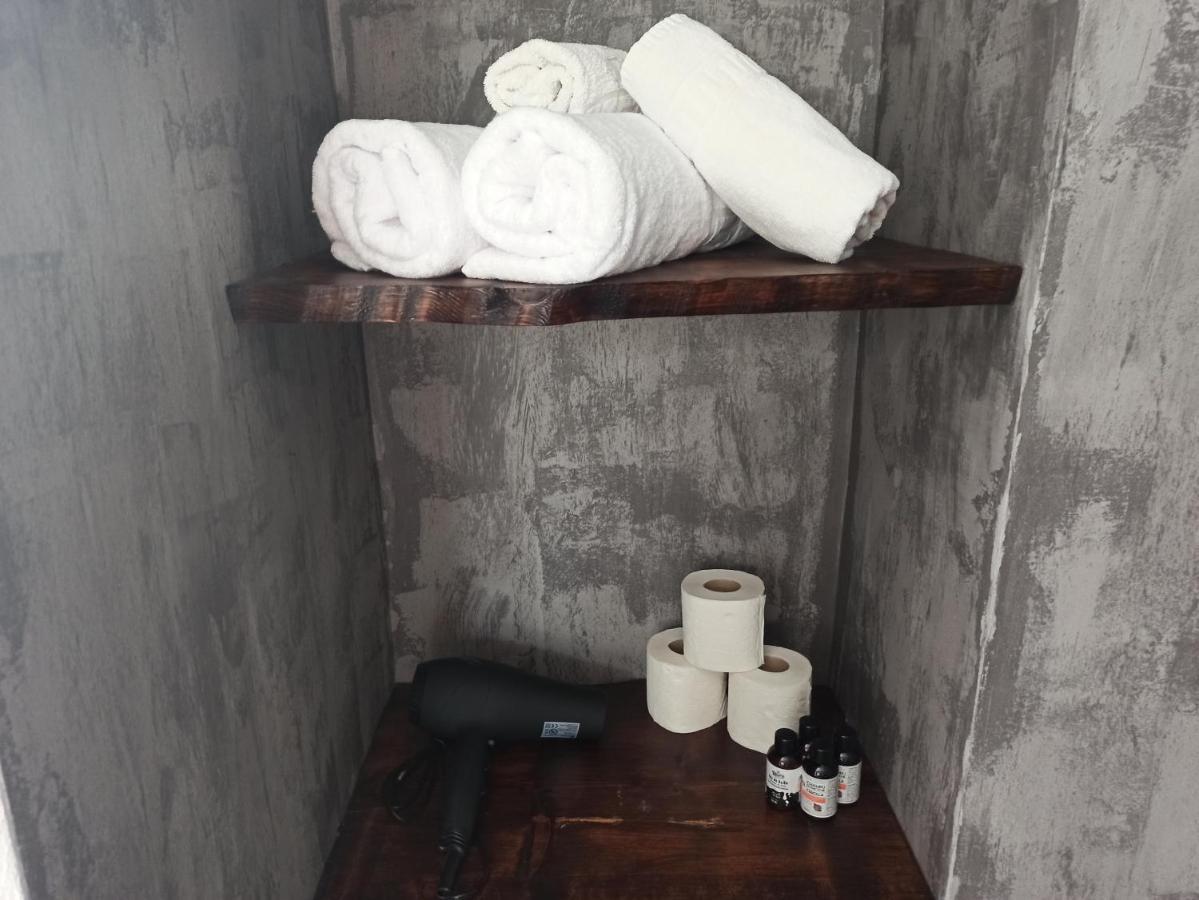 Apartamento Mendizabal Cadice Esterno foto