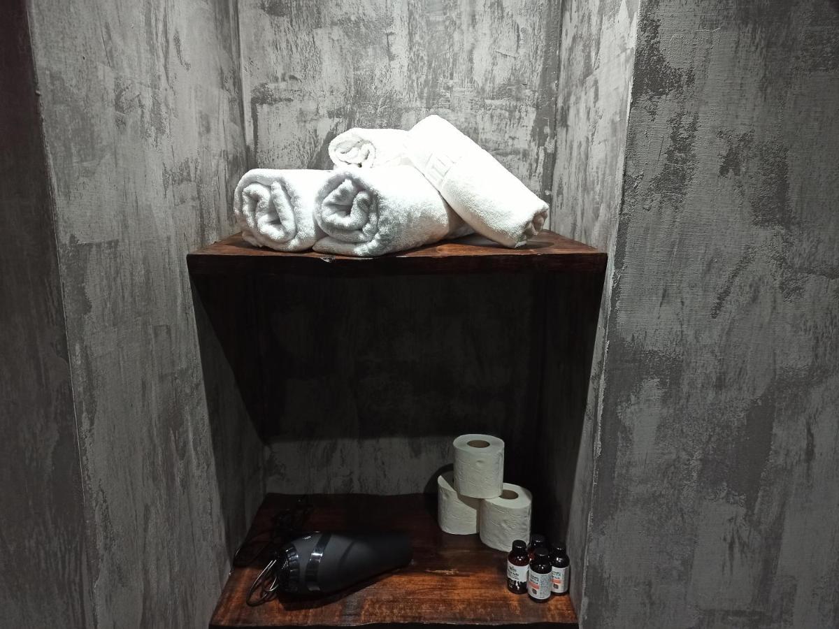 Apartamento Mendizabal Cadice Esterno foto