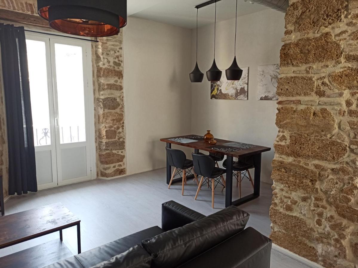 Apartamento Mendizabal Cadice Esterno foto