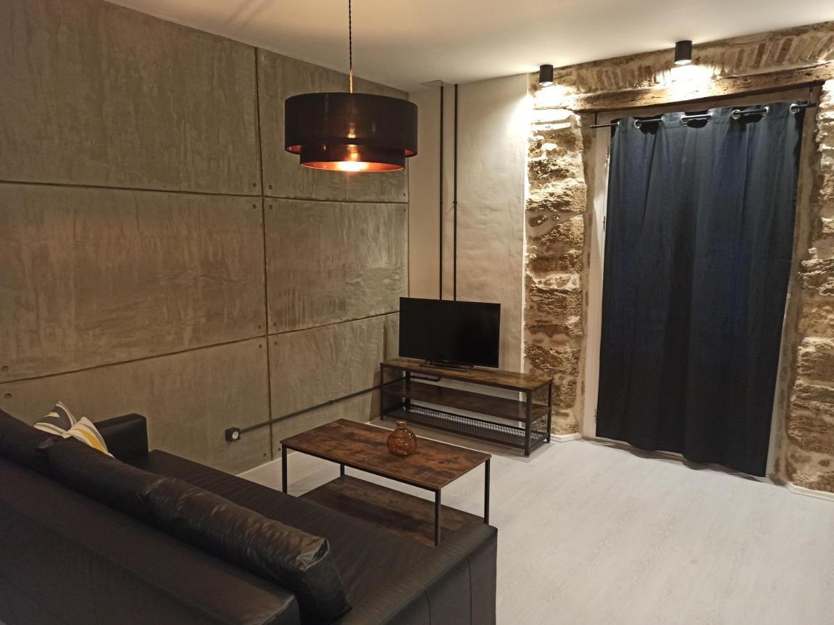 Apartamento Mendizabal Cadice Esterno foto