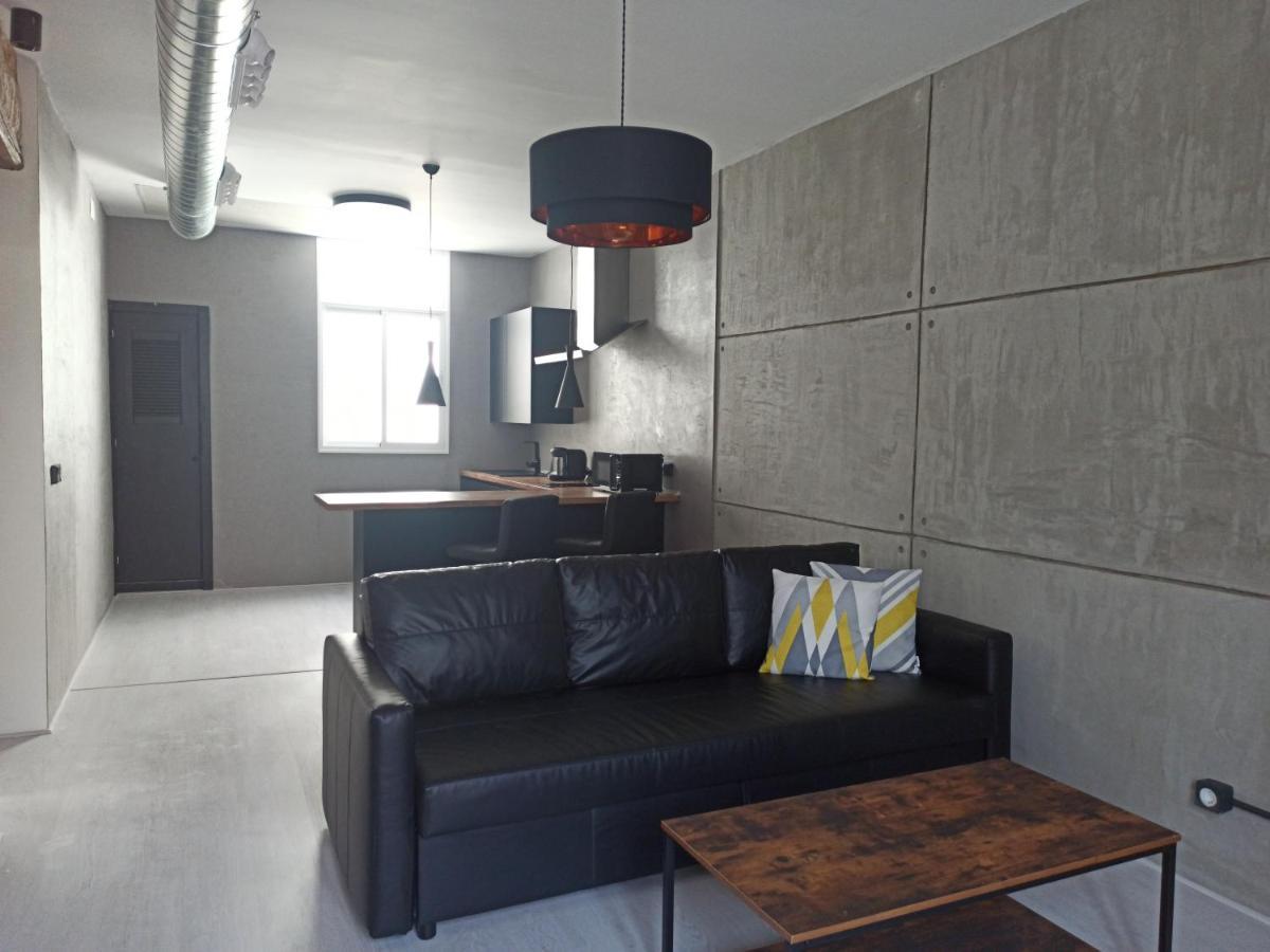 Apartamento Mendizabal Cadice Esterno foto